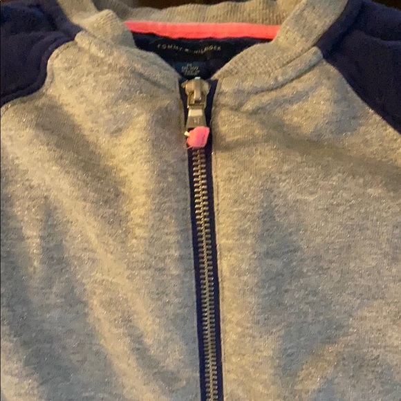 Sweater jacket - Picture 2 of 4